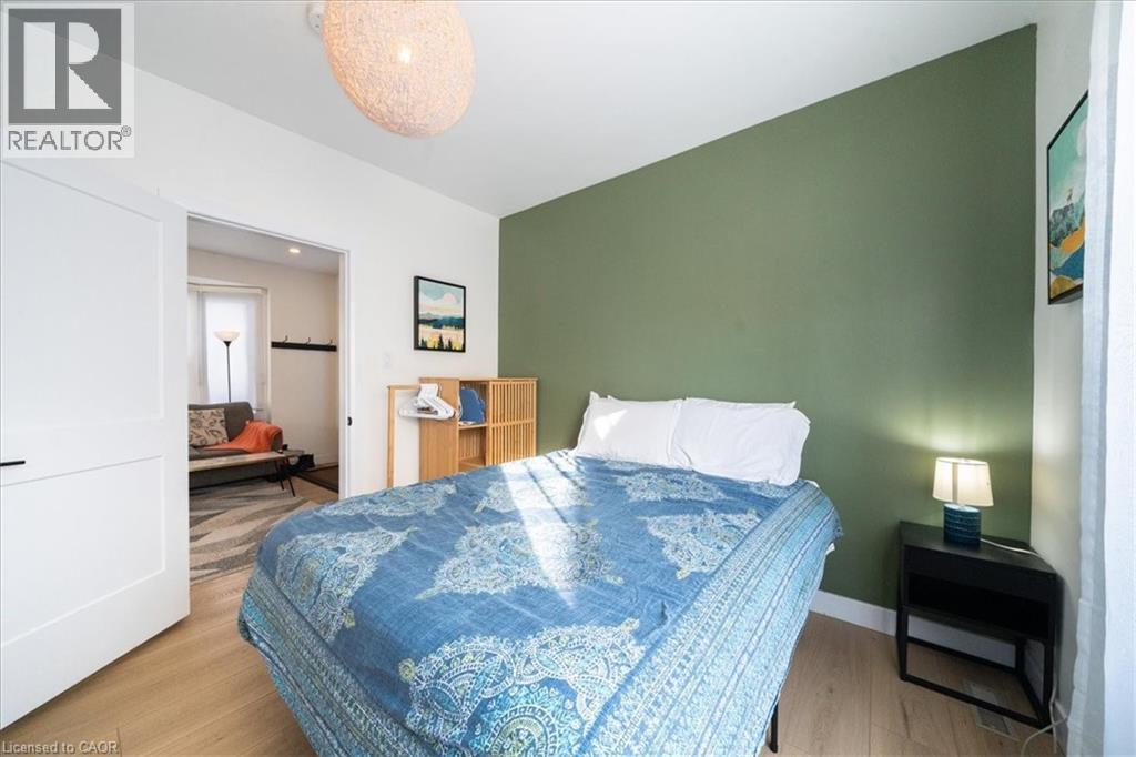 180 Weber Street E Unit# B, Kitchener, Ontario  N2H 1E4 - Photo 23 - 40784652