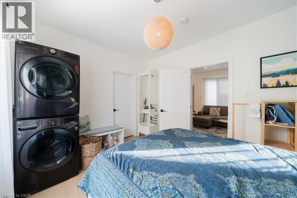 180 Weber Street E Unit# B, Kitchener, Ontario  N2H 1E4 - Photo 24 - 40784652