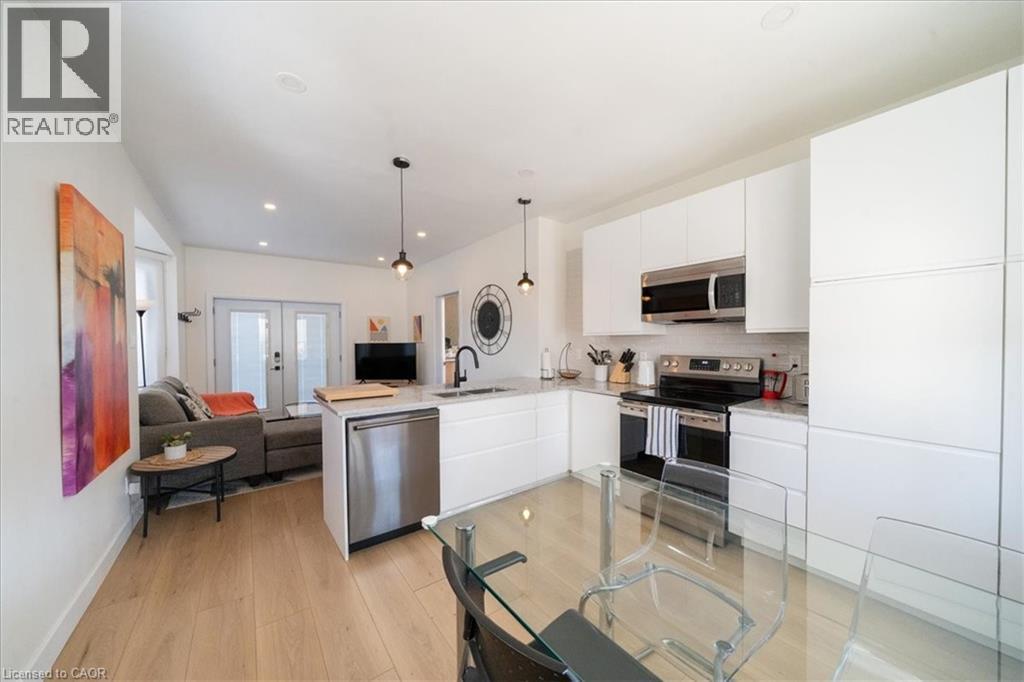 180 Weber Street E Unit# B, Kitchener, Ontario  N2H 1E4 - Photo 17 - 40784652