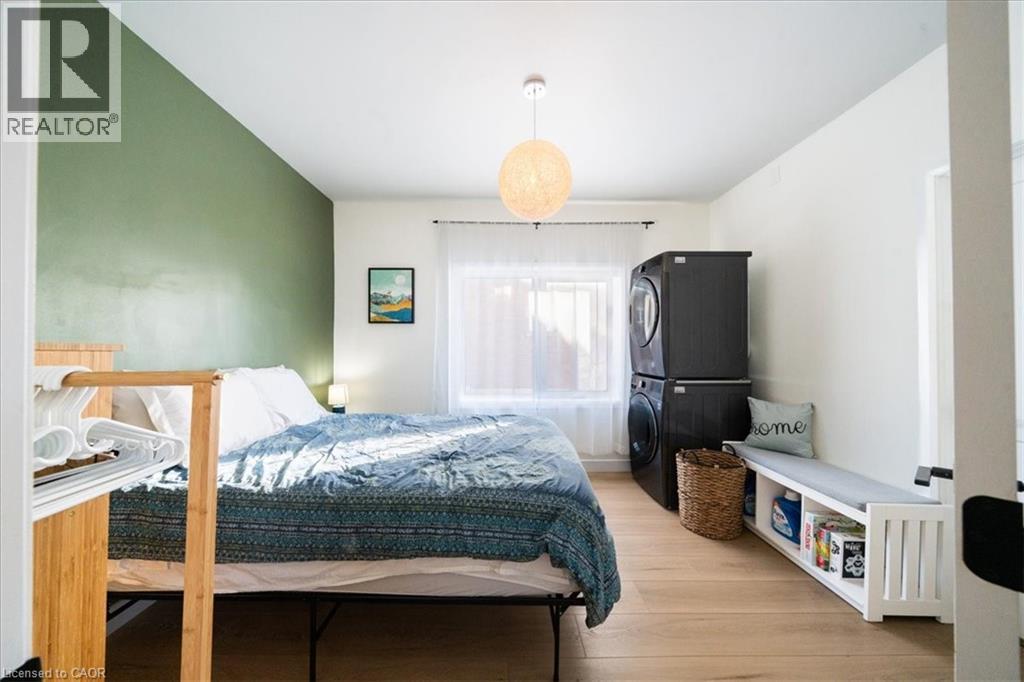 180 Weber Street E Unit# B, Kitchener, Ontario  N2H 1E4 - Photo 21 - 40784652