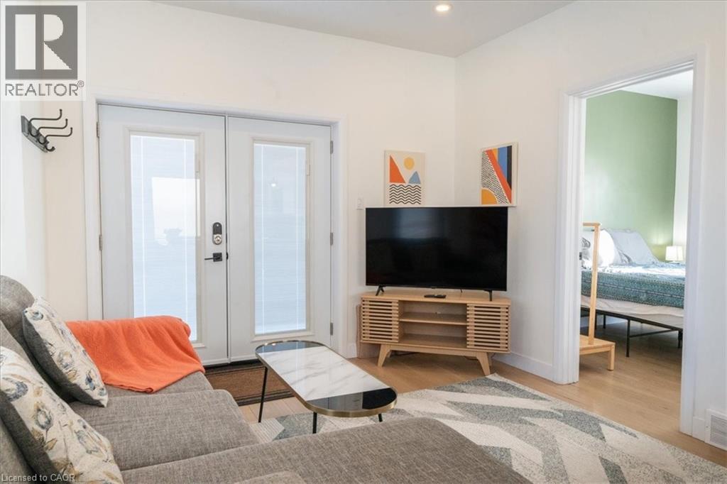 180 Weber Street E Unit# B, Kitchener, Ontario  N2H 1E4 - Photo 5 - 40784652