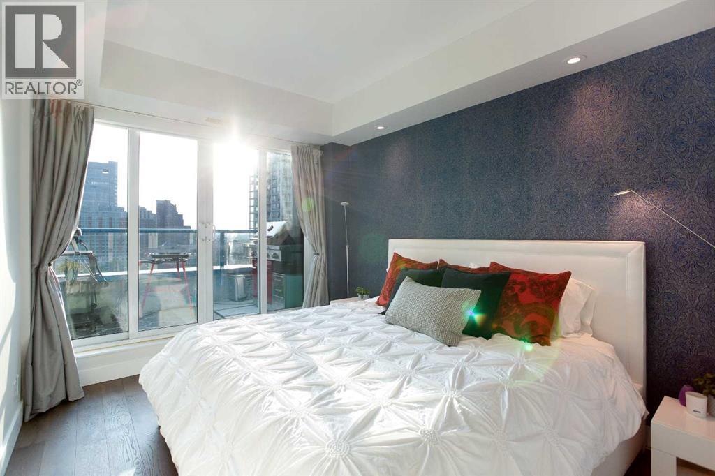 1005, 205 Riverfront Avenue Sw, Calgary, Alberta  T2P 5K4 - Photo 18 - A2232473