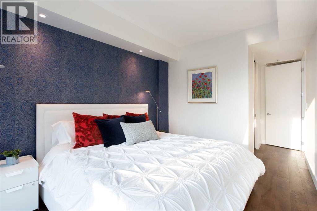 1005, 205 Riverfront Avenue Sw, Calgary, Alberta  T2P 5K4 - Photo 19 - A2232473