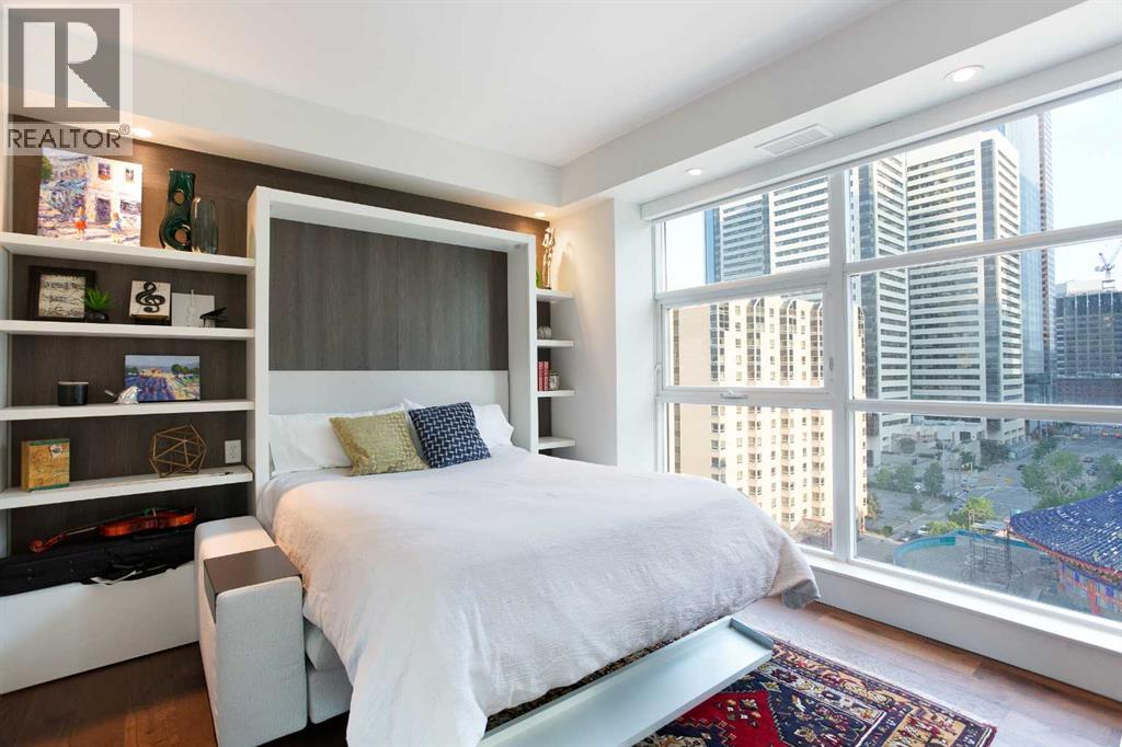 1005, 205 Riverfront Avenue Sw, Calgary, Alberta  T2P 5K4 - Photo 13 - A2232473