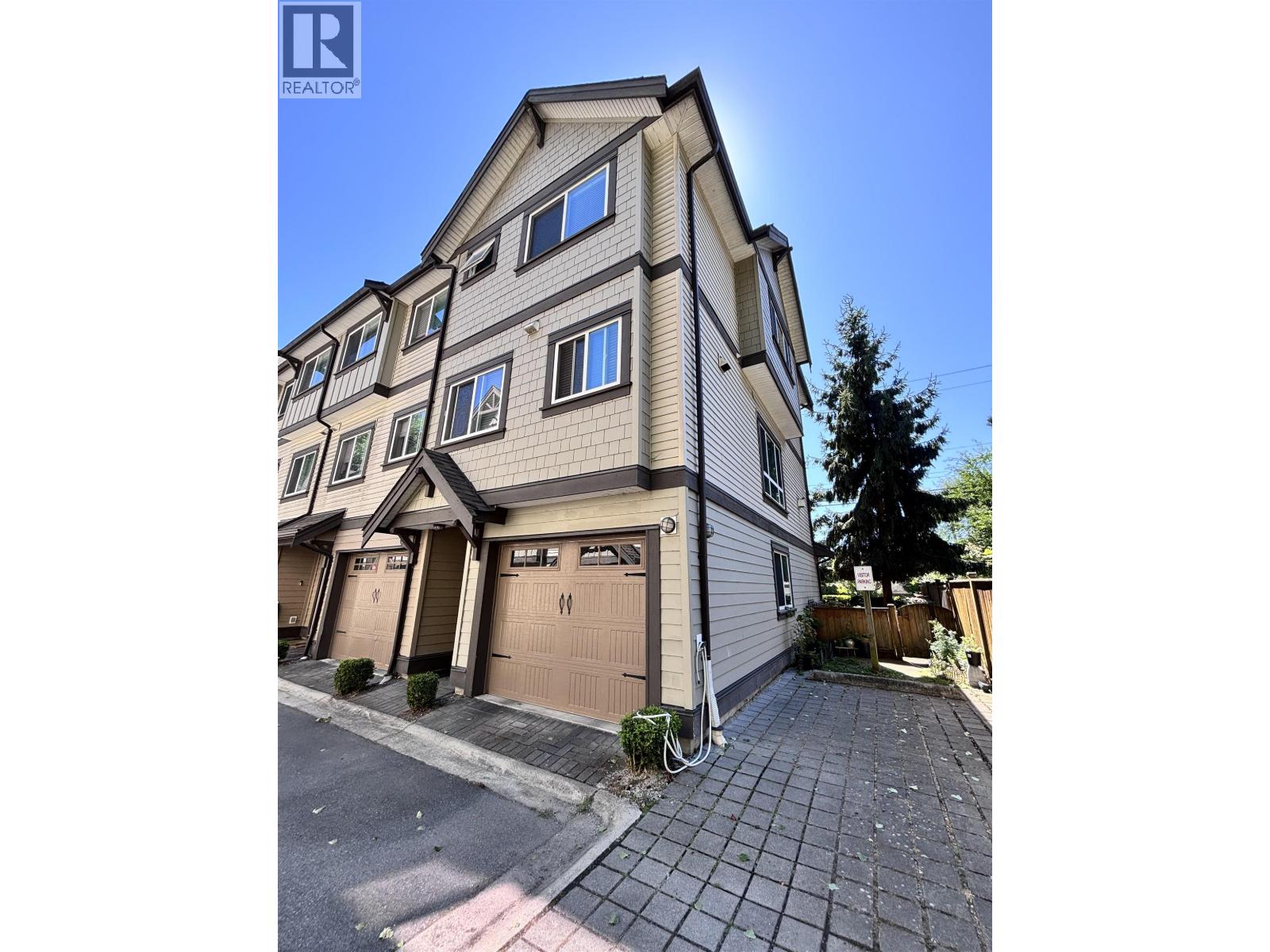 11 10999 STEVESTON HIGHWAY, Richmond, British Columbia