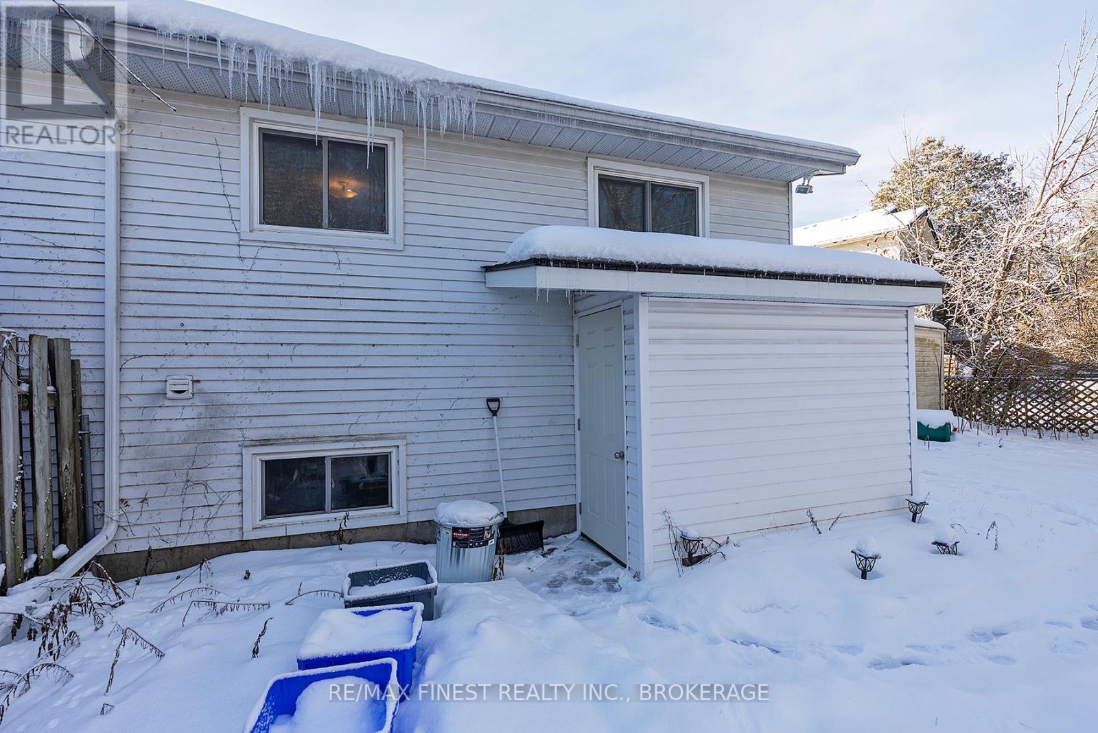 1119 Basswood Place, Kingston, Ontario K7P 1K4 - Photo 11 - X12630270