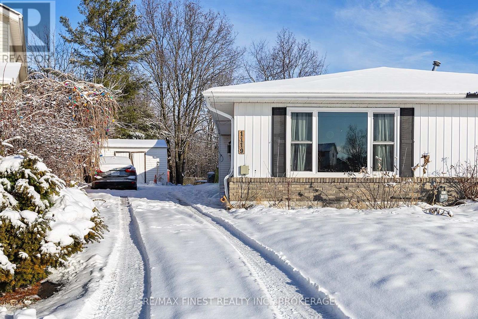 1119 Basswood Place, Kingston, Ontario K7P 1K4 - Photo 2 - X12630270