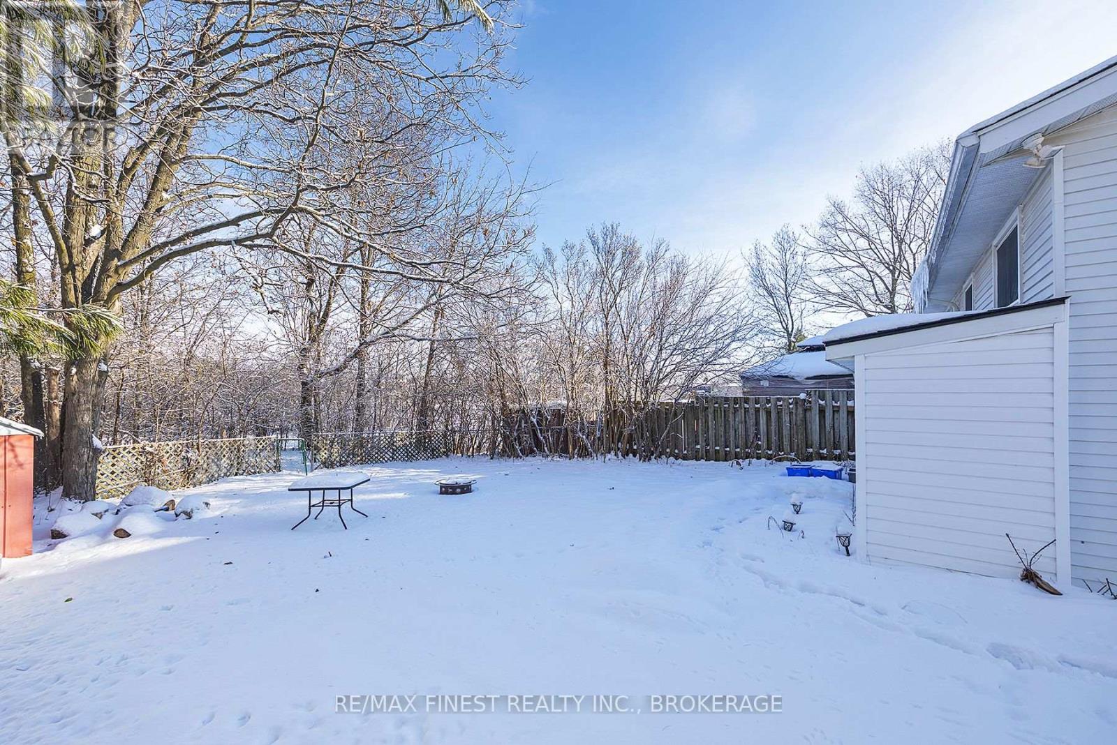 1119 Basswood Place, Kingston, Ontario K7P 1K4 - Photo 6 - X12630270