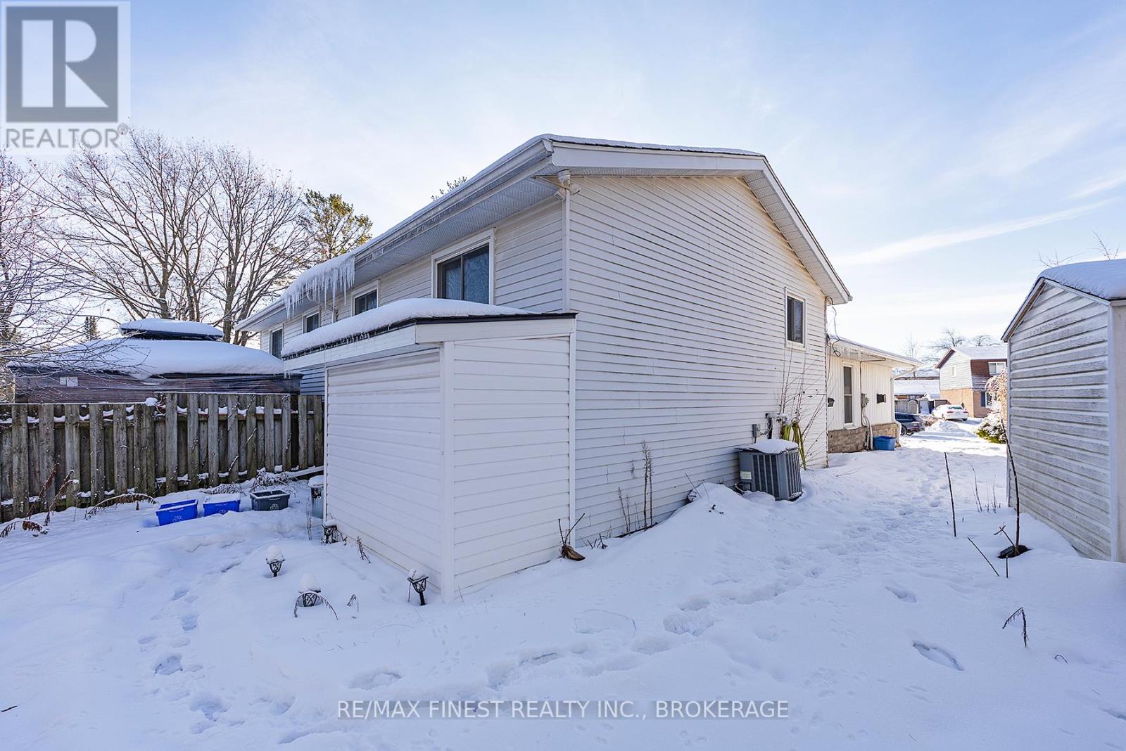 1119 Basswood Place, Kingston, Ontario K7P 1K4 - Photo 7 - X12630270