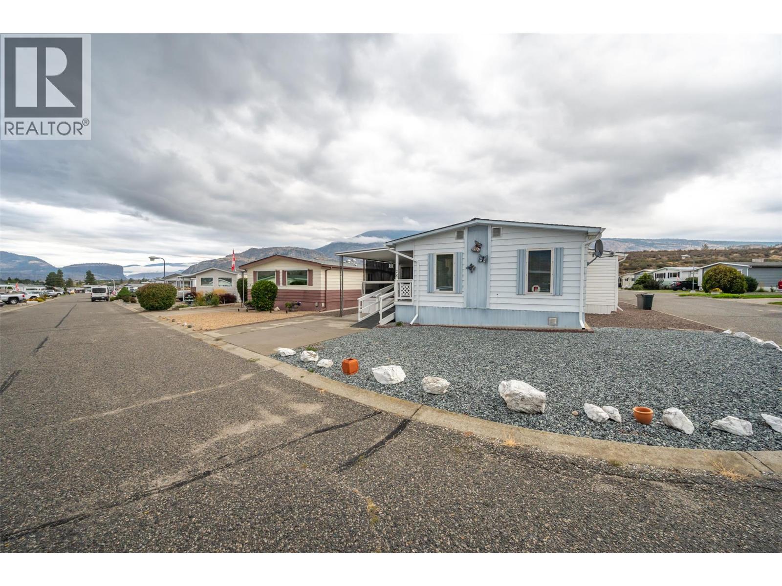 6601 TUCELNUIT Drive Unit# 28, Oliver, British Columbia