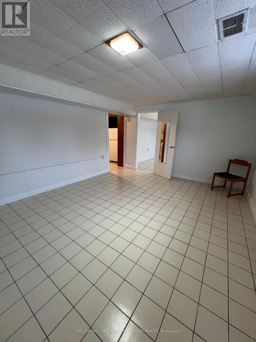 BASEMENT 2 - 9 DALBEATTIE AVENUE, Toronto, Ontario