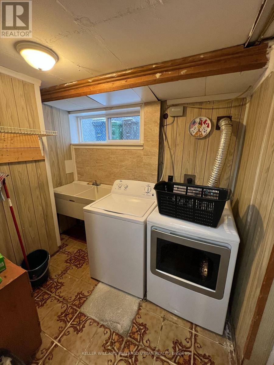 Basement 2 - 9 Dalbeattie Avenue, Toronto, Ontario  M9N 2Y4 - Photo 10 - W12630086