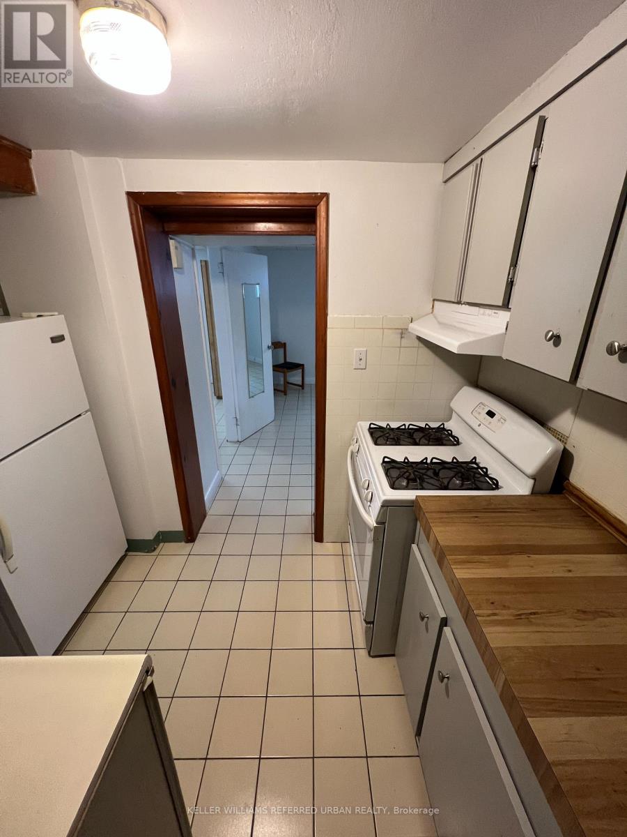 Basement 2 - 9 Dalbeattie Avenue, Toronto, Ontario  M9N 2Y4 - Photo 7 - W12630086