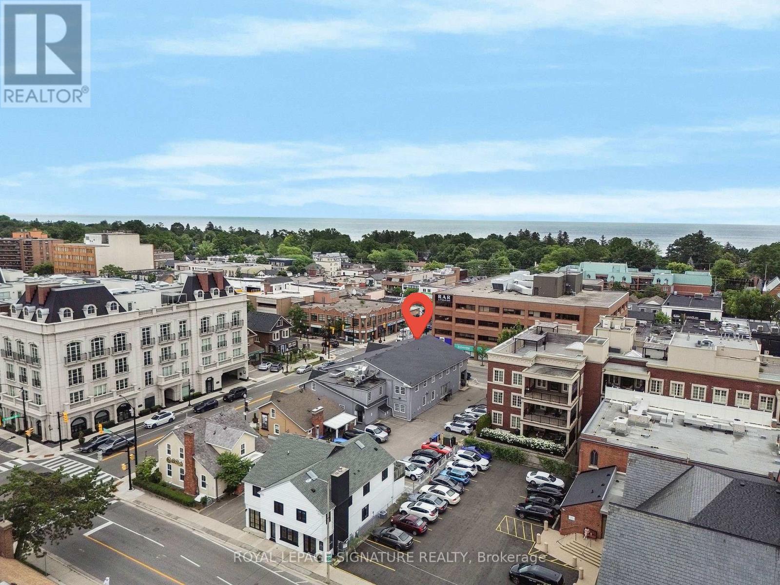 Suite 1 - 126 Trafalgar Road, Oakville (Oo Old Oakville), Ontario  L6J 3G5 - Photo 3 - W12630104