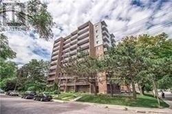 503 - 15 ELIZABETH ROAD, Mississauga, Ontario