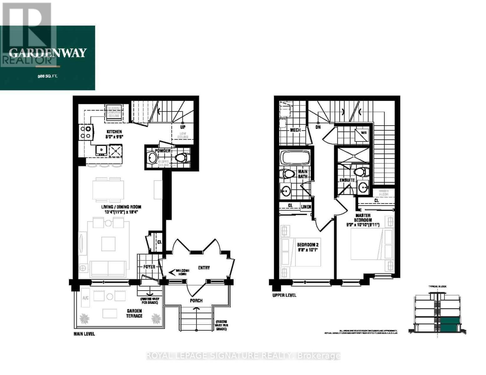 3 - 3409 Ridgeway Drive, Mississauga, Ontario  L5L 0B9 - Photo 13 - W12630164