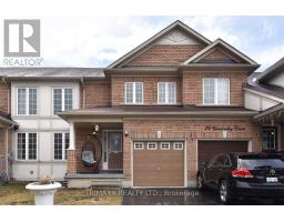 22 QUALIVALLEY DRIVE, Brampton, Ontario