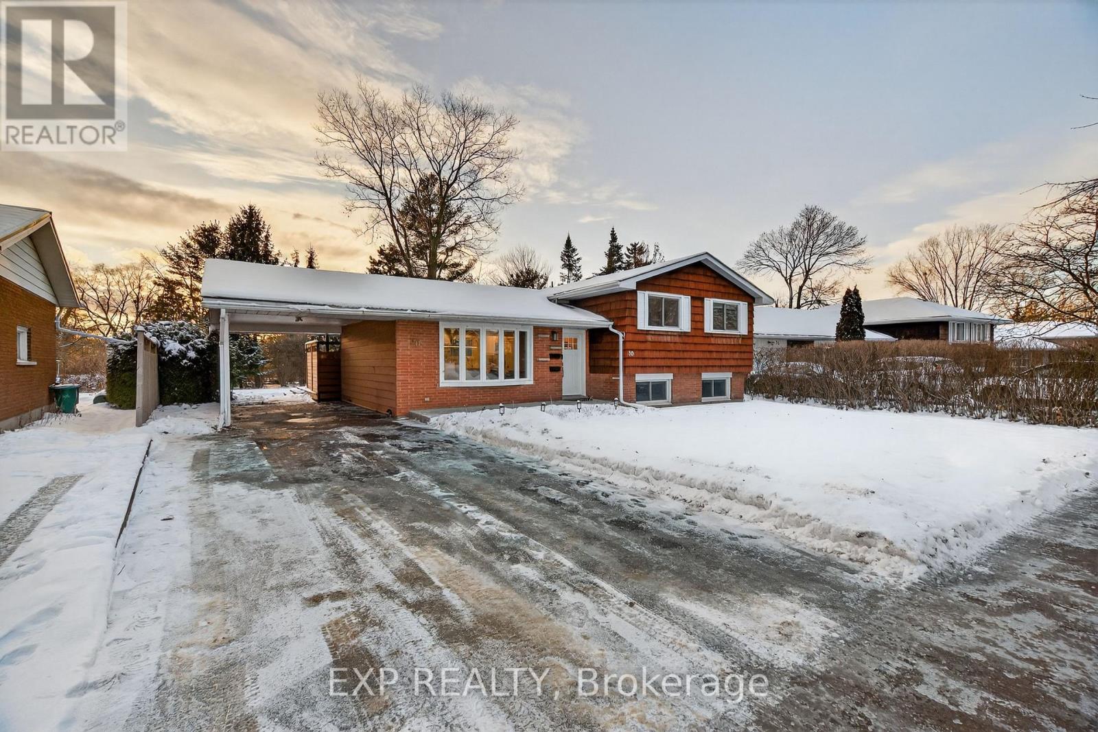 30 Queen Mary Road, Kingston, Ontario  K7M 2A4 - Photo 19 - X12630210