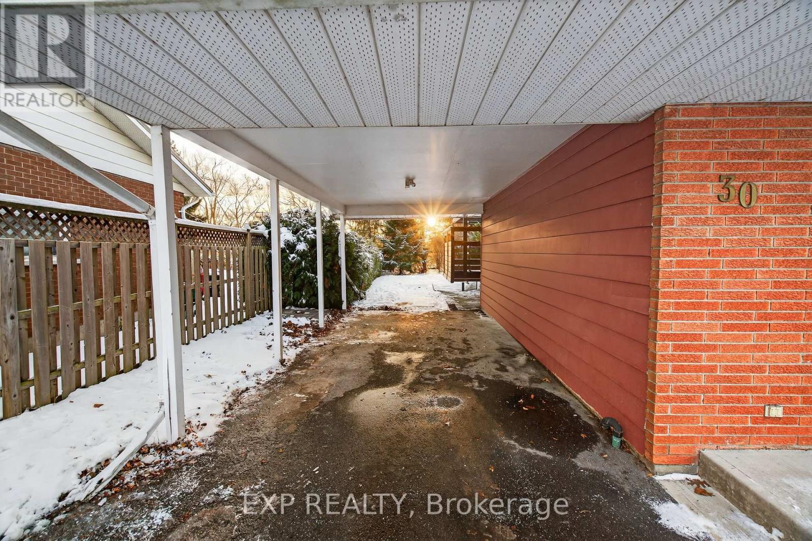 30 Queen Mary Road, Kingston, Ontario  K7M 2A4 - Photo 20 - X12630210