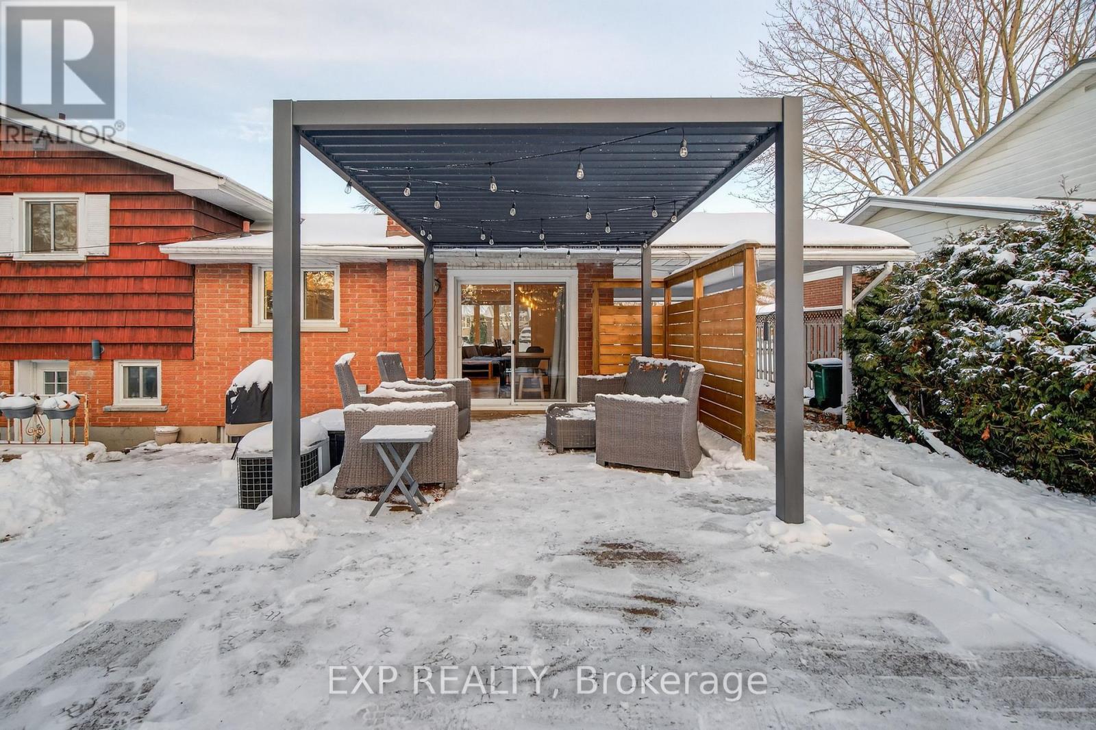 30 Queen Mary Road, Kingston, Ontario  K7M 2A4 - Photo 21 - X12630210