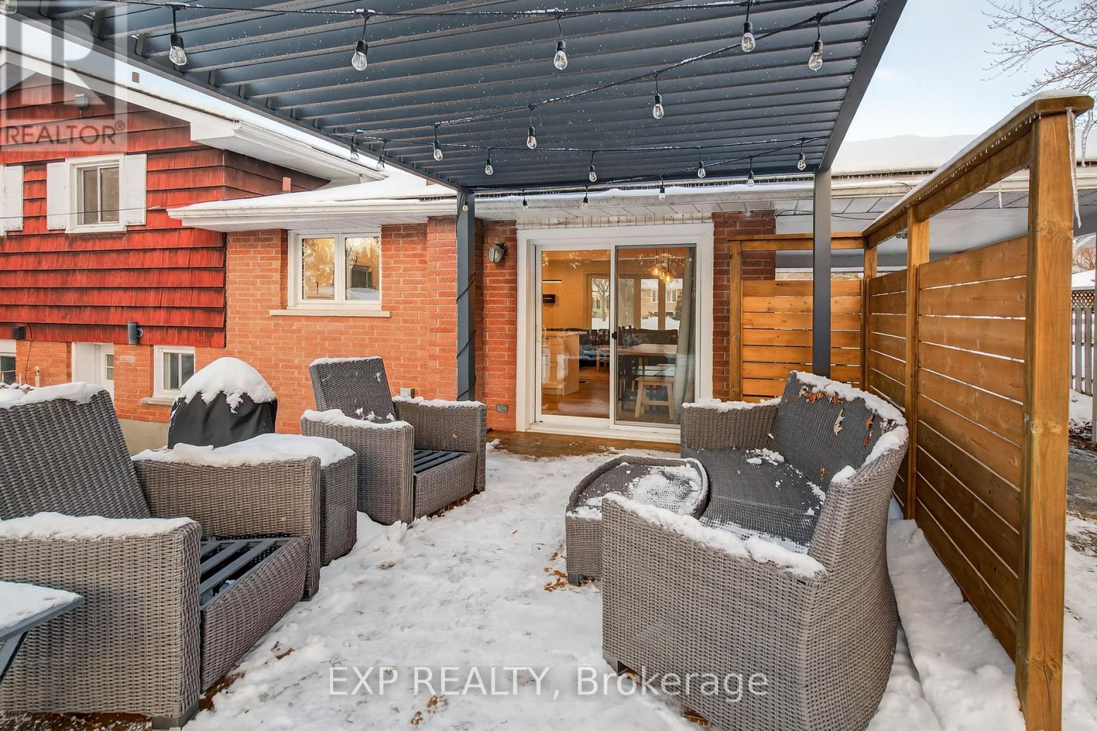 30 Queen Mary Road, Kingston, Ontario  K7M 2A4 - Photo 22 - X12630210