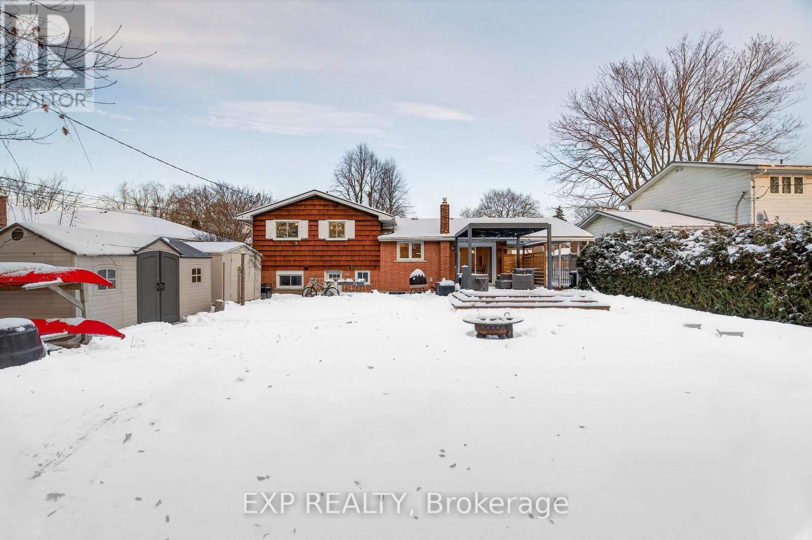 30 Queen Mary Road, Kingston, Ontario  K7M 2A4 - Photo 23 - X12630210