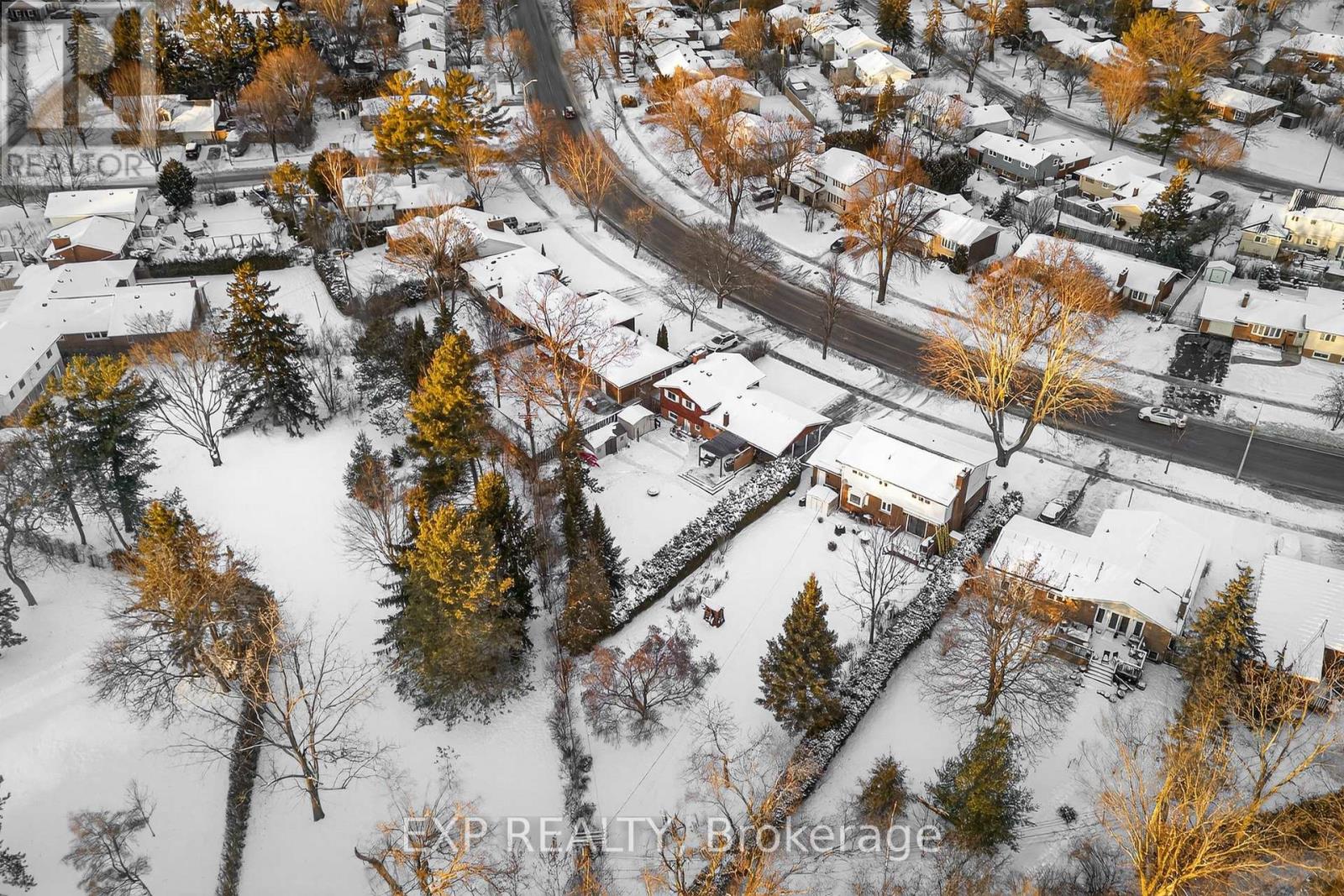 30 Queen Mary Road, Kingston, Ontario  K7M 2A4 - Photo 39 - X12630210