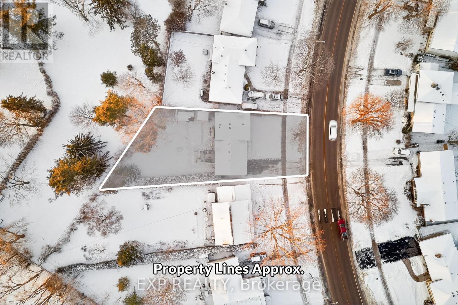 30 Queen Mary Road, Kingston, Ontario  K7M 2A4 - Photo 43 - X12630210