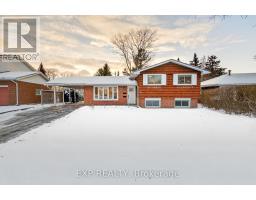 30 QUEEN MARY ROAD, Kingston, Ontario