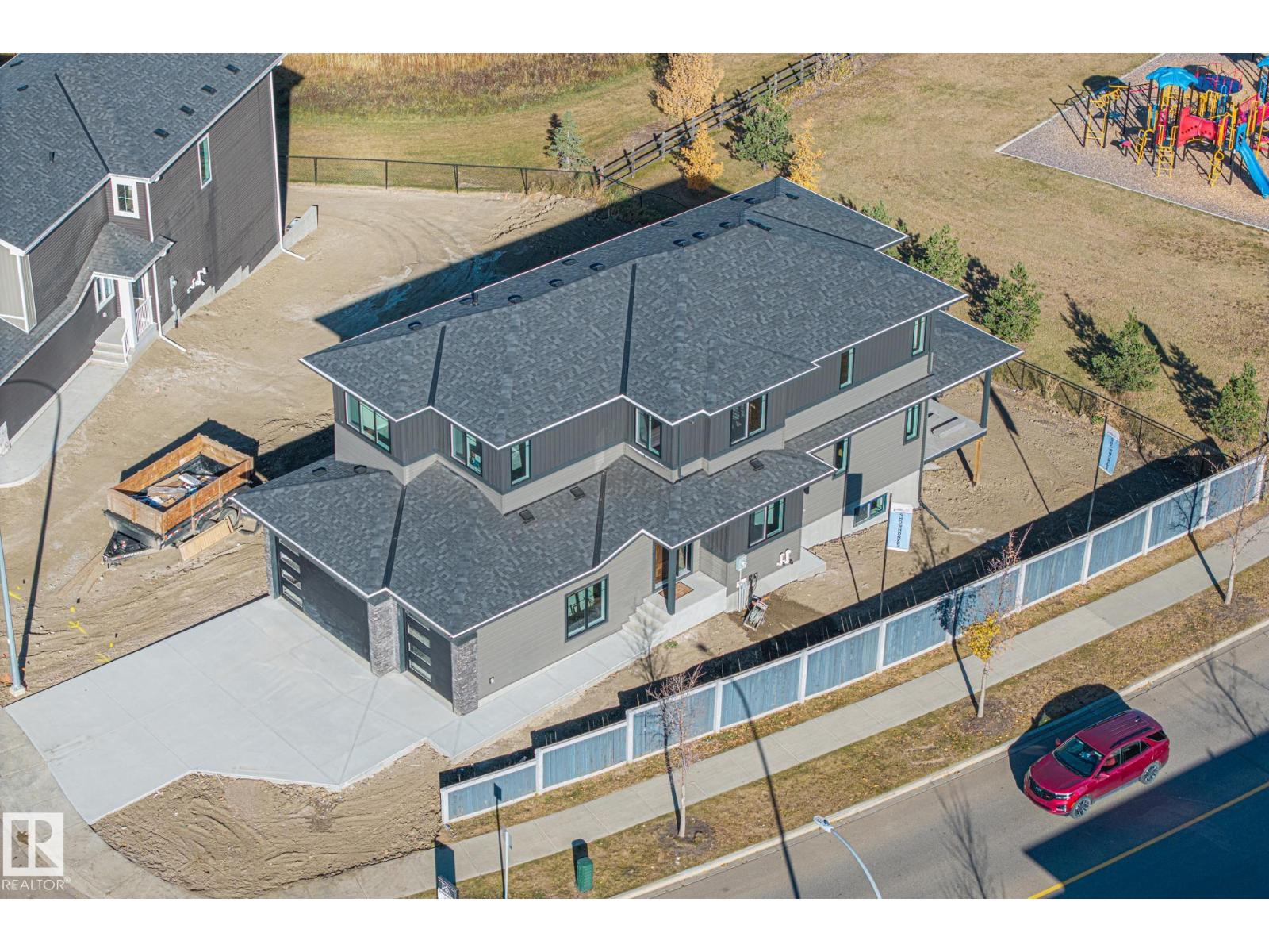 671 King ST, Spruce Grove, Alberta