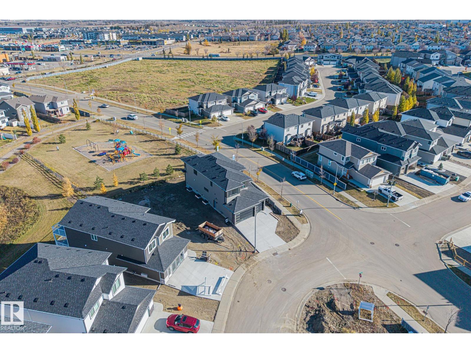 671 King St, Spruce Grove, Alberta T7X 4P7 - Photo 64 - E4463388