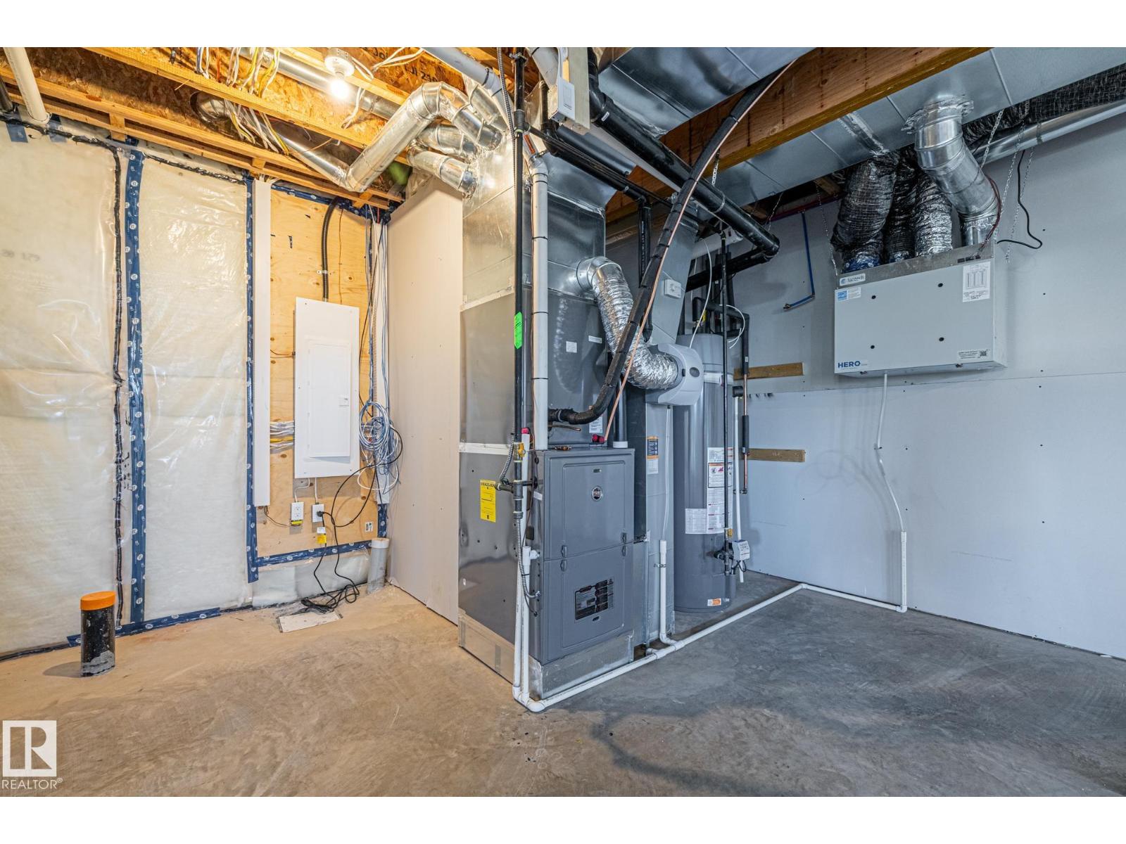 671 King St, Spruce Grove, Alberta T7X 4P7 - Photo 54 - E4463388