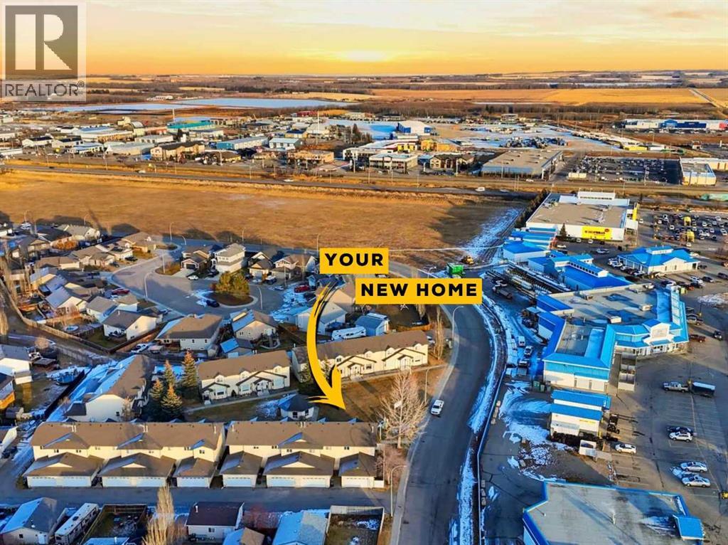 1, 2 Hinshaw Drive, Sylvan Lake, Alberta  T4S 2J2 - Photo 34 - A2272139