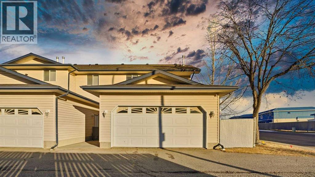 1, 2 Hinshaw Drive, Sylvan Lake, Alberta  T4S 2J2 - Photo 32 - A2272139