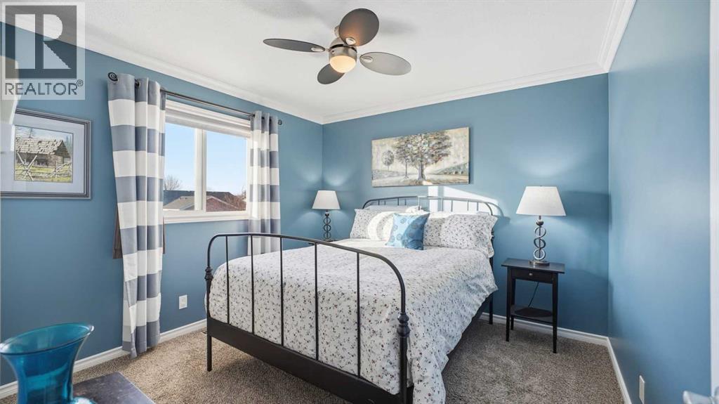 1, 2 Hinshaw Drive, Sylvan Lake, Alberta  T4S 2J2 - Photo 21 - A2272139