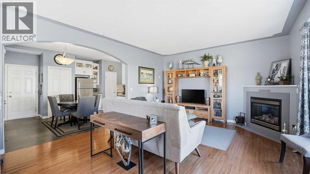 1, 2 Hinshaw Drive, Sylvan Lake, Alberta  T4S 2J2 - Photo 7 - A2272139