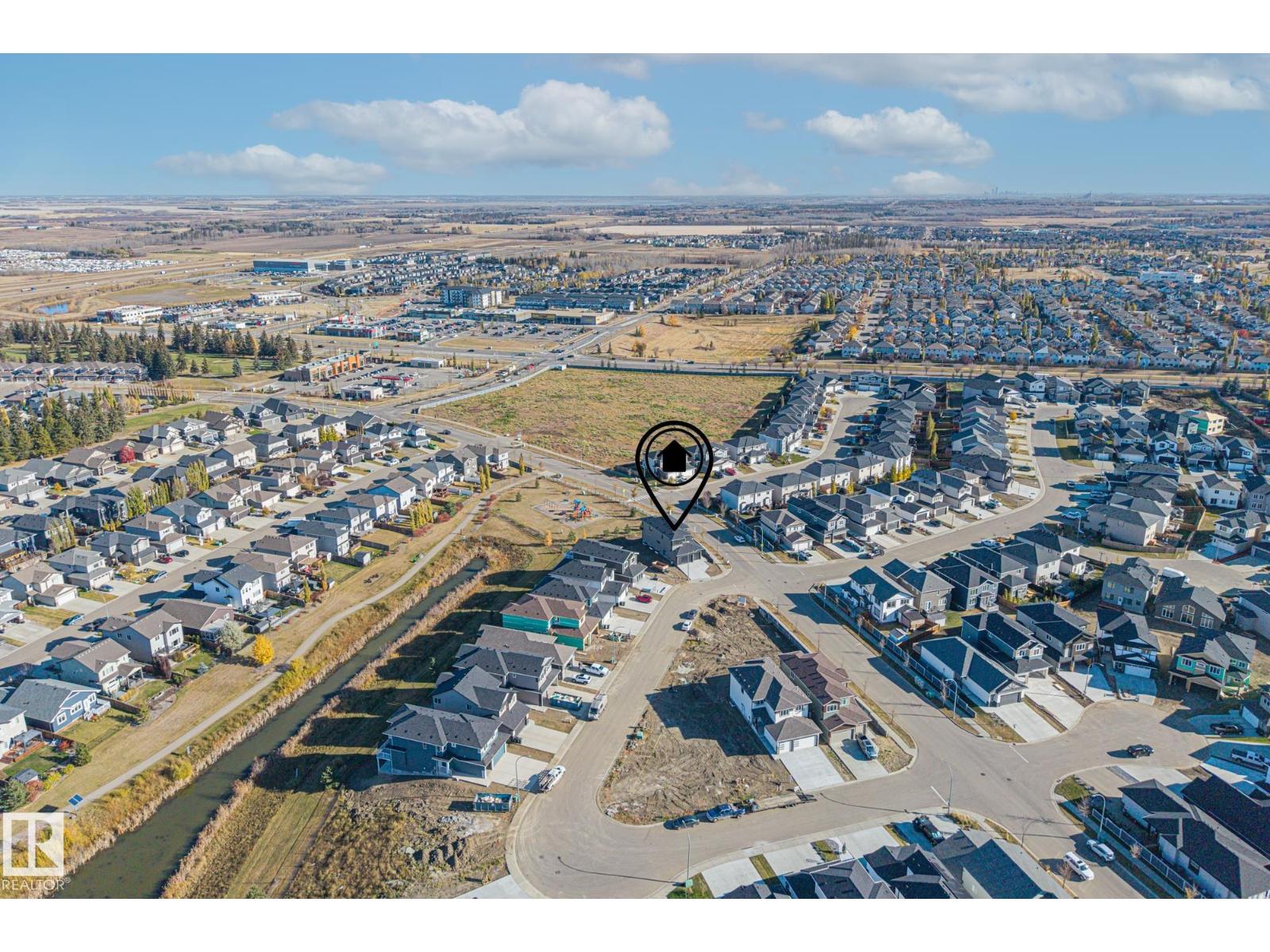 671 King St, Spruce Grove, Alberta T7X 4P7 - Photo 70 - E4463388