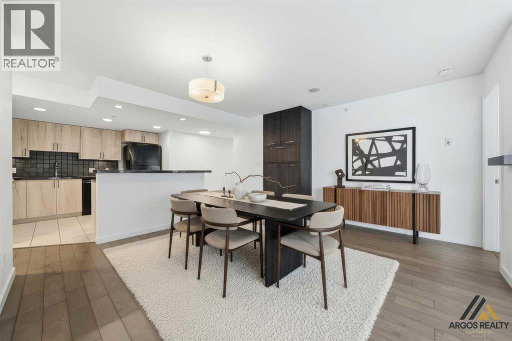 705, 1088 6 Avenue Sw, Calgary, Alberta  T2P 5N3 - Photo 4 - A2273685