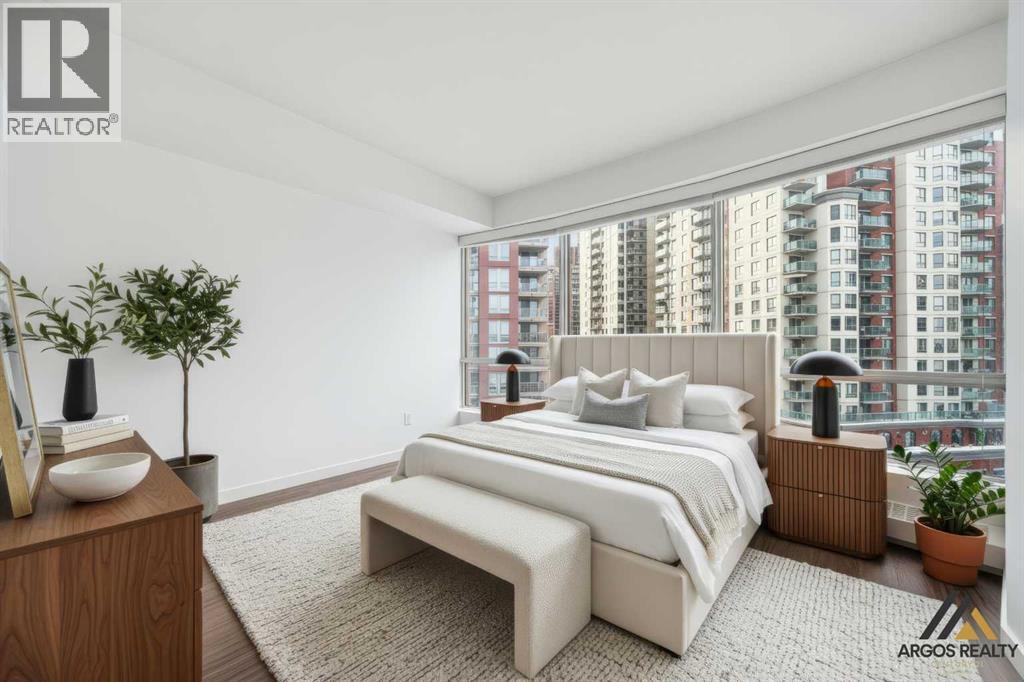 705, 1088 6 Avenue Sw, Calgary, Alberta  T2P 5N3 - Photo 6 - A2273685