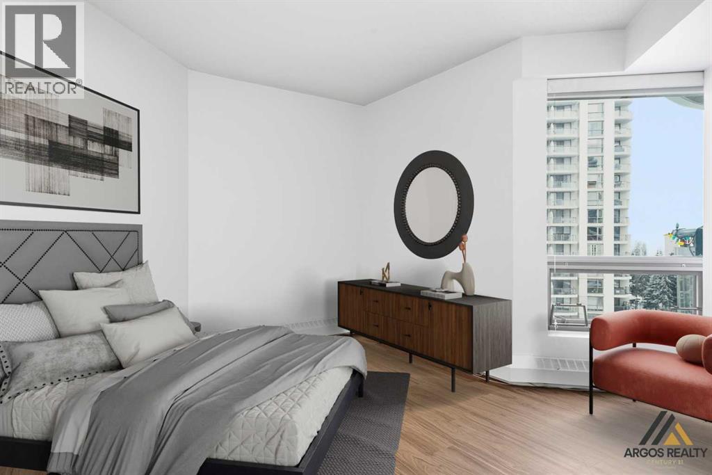 705, 1088 6 Avenue Sw, Calgary, Alberta  T2P 5N3 - Photo 8 - A2273685