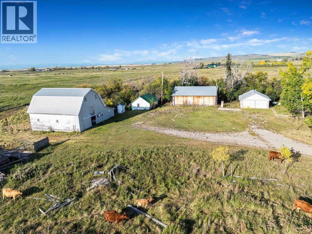 48143 Coal Trail W, Rural Foothills County, Alberta  T1V 1M5 - Photo 32 - A2274038