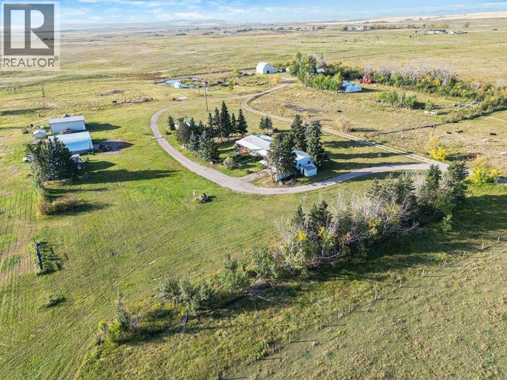 48143 Coal Trail W, Rural Foothills County, Alberta  T1V 1M5 - Photo 16 - A2274038