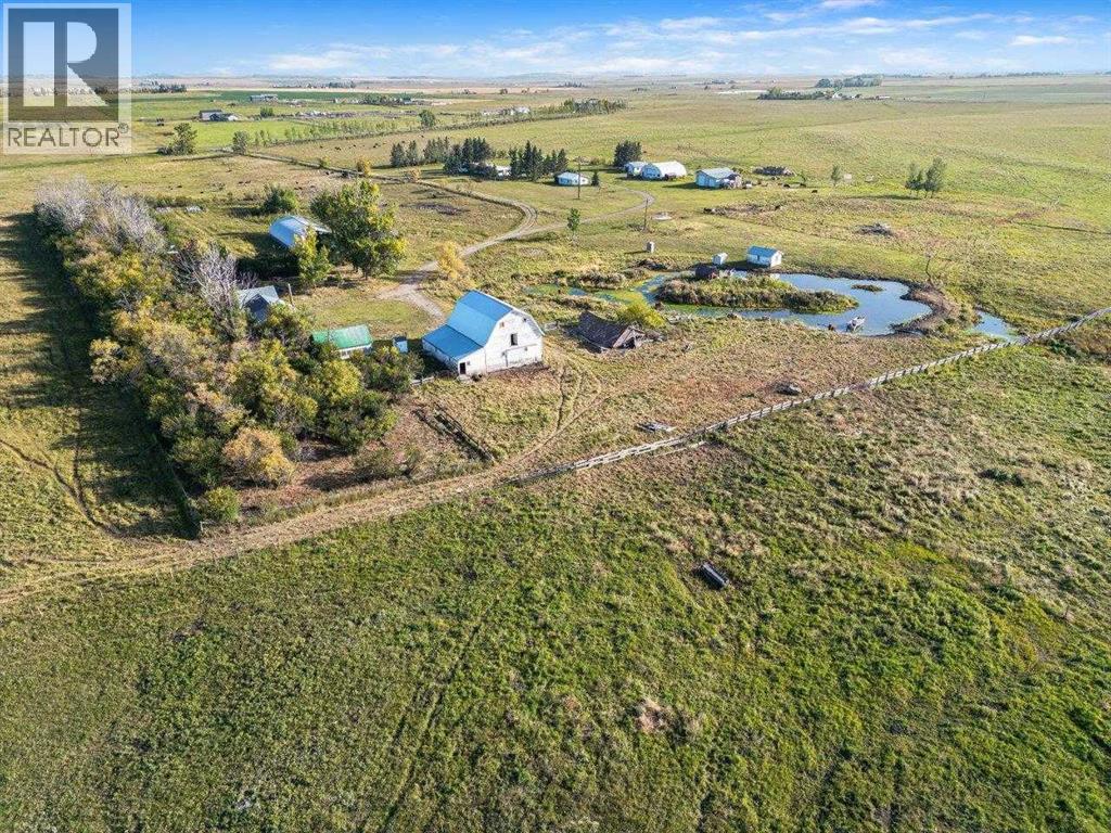 48143 Coal Trail W, Rural Foothills County, Alberta  T1V 1M5 - Photo 20 - A2274038