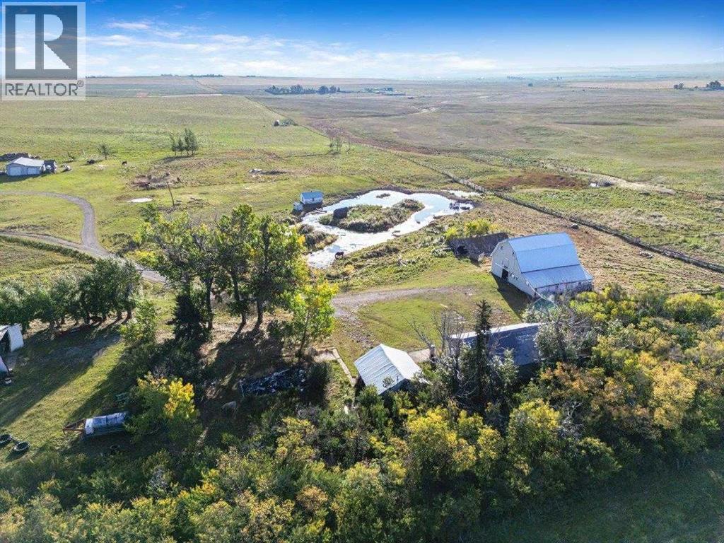 48143 Coal Trail W, Rural Foothills County, Alberta  T1V 1M5 - Photo 22 - A2274038