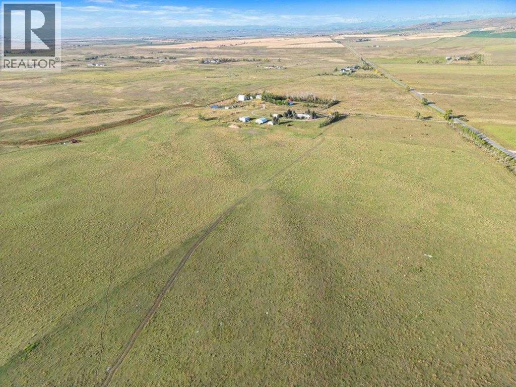 48143 Coal Trail W, Rural Foothills County, Alberta  T1V 1M5 - Photo 12 - A2274038