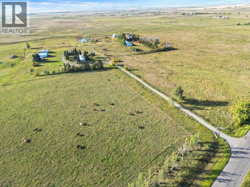 48143 Coal Trail W, Rural Foothills County, Alberta  T1V 1M5 - Photo 15 - A2274038
