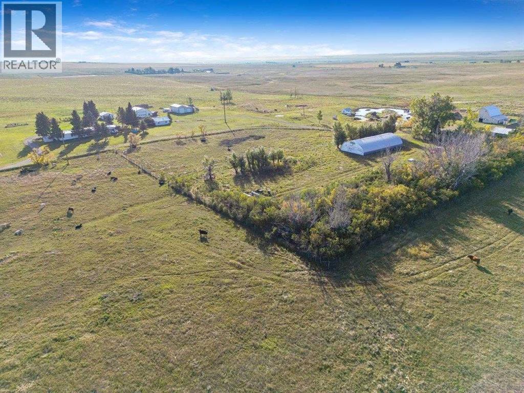 48143 Coal Trail W, Rural Foothills County, Alberta  T1V 1M5 - Photo 23 - A2274038