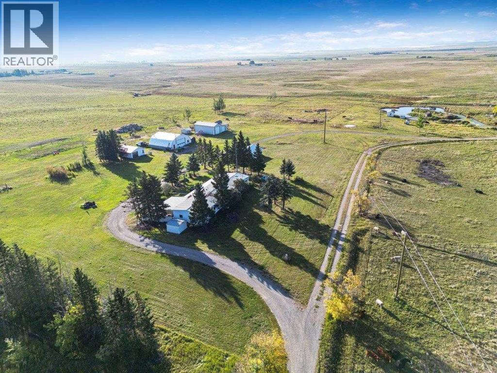 48143 Coal Trail W, Rural Foothills County, Alberta  T1V 1M5 - Photo 24 - A2274038