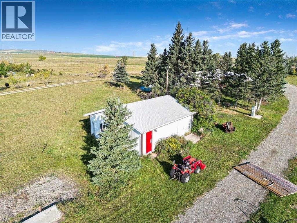 48143 Coal Trail W, Rural Foothills County, Alberta  T1V 1M5 - Photo 29 - A2274038
