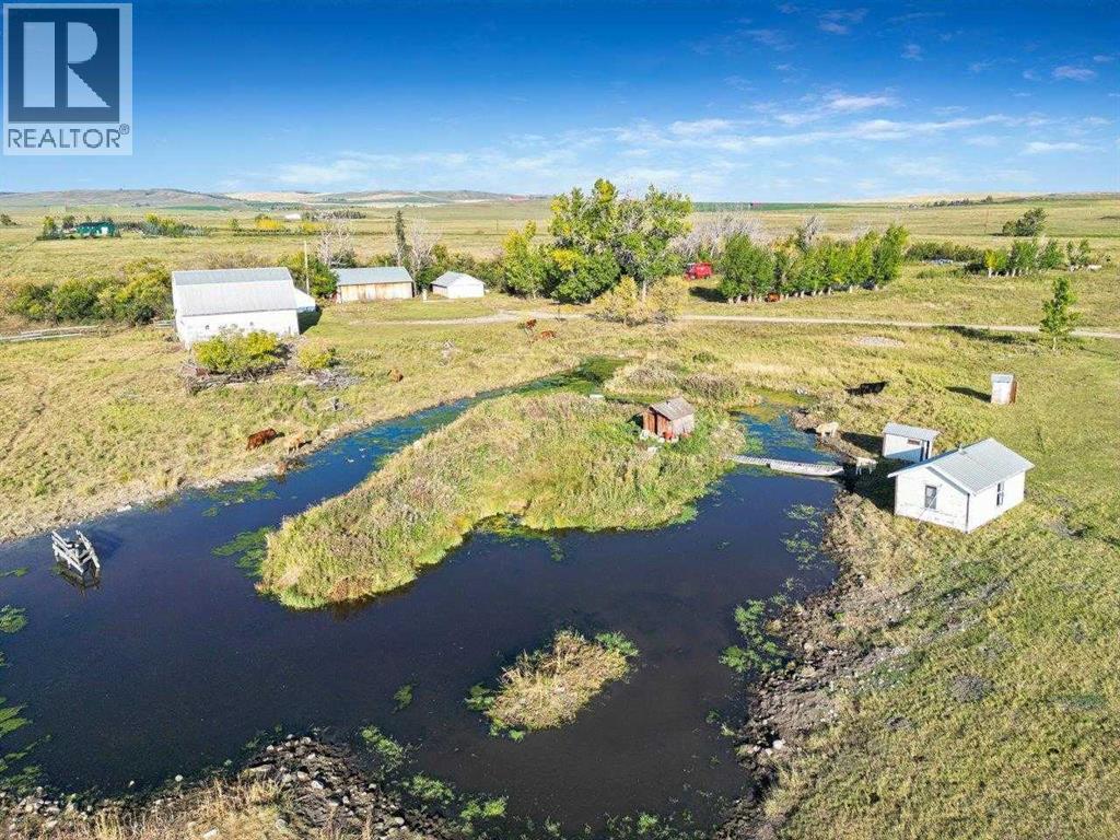 48143 Coal Trail W, Rural Foothills County, Alberta  T1V 1M5 - Photo 31 - A2274038